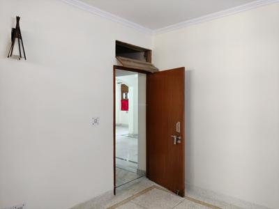 Bedroom Image of 2000 Sq.ft 3 BHK Apartment / Flat for sale in Sanmati Kunj, Sector 6 Dwarka New Delhi for Rs. 30500000