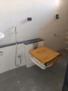 Bedroom Three Image of 1411 Sq.ft 3 BHK Apartment / Flat for sale in Dynamic Grandeur, Undri Pune for Rs. 8000000