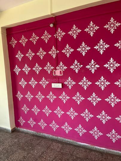 SHIVSHANKAR APARTMENT Bedroom 1