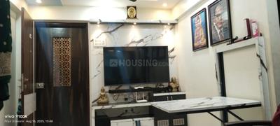 1 BHK Flat