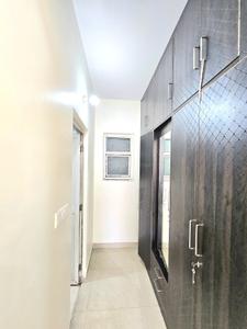 Bedroom Image of 1400 Sq.ft 2 BHK Apartment / Flat for rent in Sector 16B Dwarka New Delhi for Rs. 42000