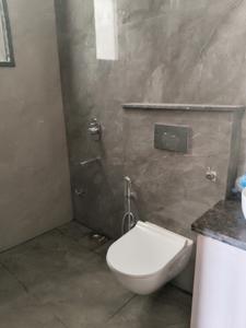 Bedroom One Image of 1650 Sq.ft 3 BHK Builder Floor for sale in Sector 48 Gurgaon for Rs. 29000000