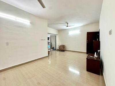 Hall Image of 1052 Sq.ft 2 BHK Apartment / Flat for sale in Doddakannelli Bengaluru for Rs. 11700000
