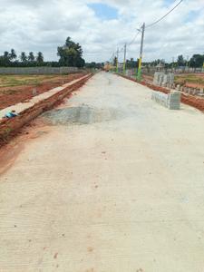 Image of 1500 Sq.ft Residential Plot / Land for sale in Doddaballapura, Bengaluru for Rs. 4486000