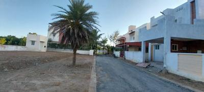 Image of 2000 Sq.ft Residential Plot / Land for sale in Poonjeri, Chennai for Rs. 4000000