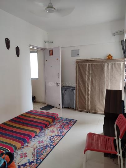 Bedroom Image of Ravi in Andheri West, Mumbai