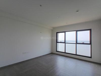 Bedroom Image of 3500 Sq.ft 4 BHK Apartment / Flat for sale in Sobha Marina One, Marine Drive Kochi for Rs. 52000000