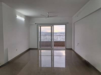 Hall Image of 1600 Sq.ft 3 BHK Apartment / Flat for sale in Shree Venkatesh Skydale, Hingne Khurd Pune for Rs. 27000000