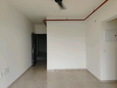 Living Room Image of 951 Sq.ft 3 BHK Apartment / Flat for sale in Sunteck Maxx World, Naigaon East Naigaon for Rs. 6500000