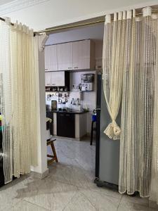 Bedroom Image of 1630 Sq.ft 3 BHK Apartment / Flat for sale in Dooravani Nagar Bengaluru for Rs. 15000000