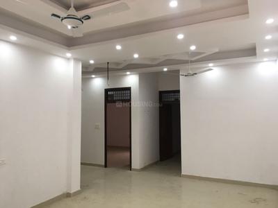 Hall Image of 1550 Sq.ft 3 BHK Independent House for sale in Omaxe City Lucknow for Rs. 4800000