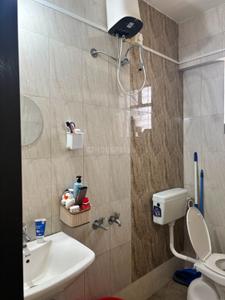 Image of 520 Sq.ft 1 RK Apartment / Flat for rent in Paranjape Richmond Park, Rahatani, Pune for Rs. 21000