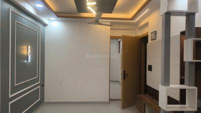 Living Room Image of 1100 Sq.ft 2 BHK Apartment / Flat for sale in Sector 110 Noida for Rs. 3400000