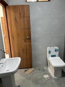 Bathroom Image of 2097 Sq.ft 4 BHK Builder Floor for sale in Ansal Chiranjiv Vihar, Shastri Nagar Ghaziabad for Rs. 16500000