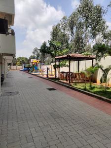 Image of 912 Sq.ft 2 BHK Apartment / Flat for sale in Signature Crest, Gunjur, Bengaluru for Rs. 6400000