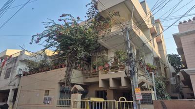 Image of 2800 Sq.ft 6 BHK Independent House for sale in Kankarbagh, Patna for Rs. 59000000