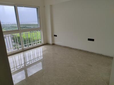 Bedroom Image of 1680 Sq.ft 3 BHK Apartment / Flat for sale in Neels West Wind, Ulwe Navi Mumbai for Rs. 30000000