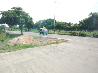 Image of 260 Sq.ft Residential Plot / Land for sale in MU II, Greater Noida for Rs. 22100000