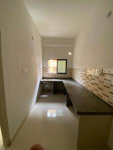 Kitchen Image of 1070 Sq.ft 3 BHK Apartment / Flat for sale in Konnagar Hooghly for Rs. 3200000
