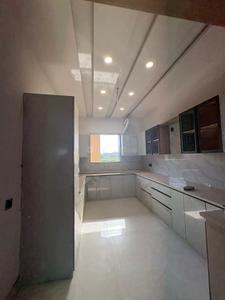 Kitchen Image of 2250 Sq.ft 4 BHK Builder Floor for sale in BPTP Parklands Pride , Sector 85 Faridabad for Rs. 20500000
