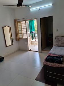 Bedroom Image of 855 Sq.ft 2 BHK Independent House for sale in Naroda Ahmedabad for Rs. 12500000