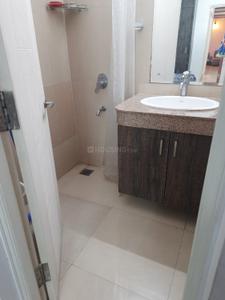 Bathroom Image of 1310 Sq.ft 3 BHK Apartment / Flat for sale in Emaar Emerald Estate, Sector 65 Gurgaon for Rs. 24000000