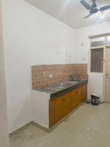 Kitchen Image of 2100 Sq.ft 4 BHK Apartment / Flat for rent in Jhajra Dehradun for Rs. 27000