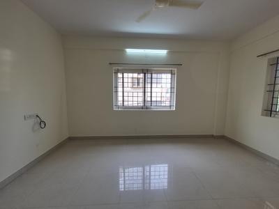 Hall Image of 1000 Sq.ft 2 BHK Apartment / Flat for rent in Battarahalli Bengaluru for Rs. 30000