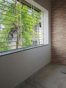 Balcony Image of 1100 Sq.ft 2 BHK Builder Floor for rent in Champasari Siliguri for Rs. 10000