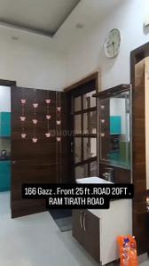 Hall Image of 166 Sq.ft 3.5 BHK Independent House for sale in Putli Ghar Amritsar for Rs. 5000000