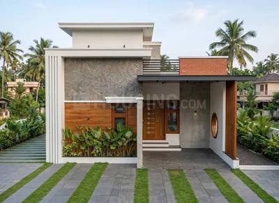 Image of 800 Sq.ft 2 BHK Independent House for sale in Mariamman Kovil, Thanjavur for Rs. 4550000
