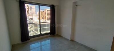 Bedroom Image of 1600 Sq.ft 2 BHK Apartment / Flat for sale in Shreeji Swastik, Sargasan Gandhinagar for Rs. 6000000