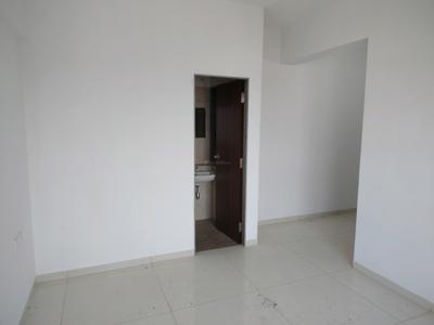 Bedroom Image of 1200 Sq.ft 2 BHK Apartment / Flat for rent in Adani Aster Neo, Shantigram Ahmedabad for Rs. 30000