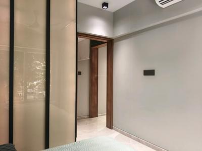 Bedroom Image of 1629 Sq.ft 3 BHK Apartment / Flat for sale in Anshul Casa, Wakad Pune for Rs. 14400000