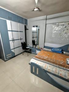 Bedroom Image of 1800 Sq.ft 3 BHK Apartment / Flat for sale in Kothrud Pune for Rs. 19000000