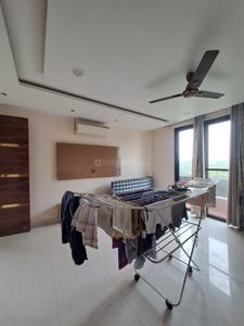 Hall Image of 2000 Sq.ft 3 BHK Builder Floor for rent in South City Floors 1, Sector 41 Gurgaon for Rs. 75000