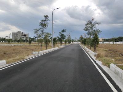 Image of 1000 Sq.ft Residential Plot / Land for sale in Sriperumbudur, Chennai for Rs. 2646000