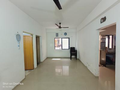 Hall Image of 855 Sq.ft 1 BHK Apartment / Flat for sale in Vastral Ahmedabad for Rs. 2500000
