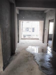 Hall Image of 851 Sq.ft 2 BHK Apartment / Flat for sale in Mukundapur Kolkata for Rs. 4400000
