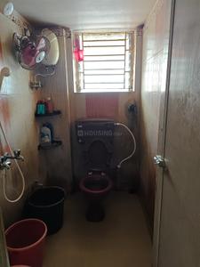 Image of 650 Sq.ft 2 BHK Apartment / Flat for sale in Baghajatin, Kolkata for Rs. 2500000