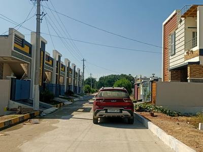 2 BHK Independent House