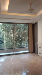 Hall Image of 1800 Sq.ft 3 BHK Builder Floor for sale in Anand Niketan New Delhi for Rs. 85000000