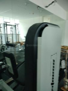Kitchen Image of 370 Sq.ft 1 BHK Apartment / Flat for sale in Shreeji Plaza Wing A, Malad West Mumbai for Rs. 12900000