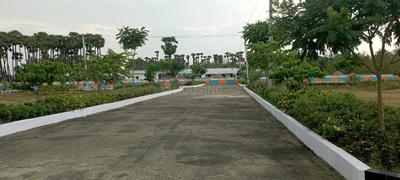 Bhogapuram Plot View 3