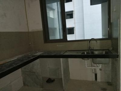 Kitchen Image of 1600 Sq.ft 3 BHK Apartment / Flat for sale in Adani Ten BKC, Bandra East Mumbai for Rs. 75000000
