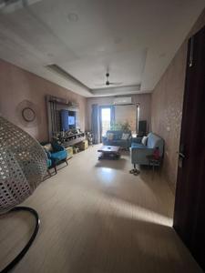 Hall Image of 2500 Sq.ft 3 BHK Builder Floor for sale in Ansal Esencia Sector 67, Sector 67 Gurgaon for Rs. 24000000