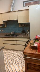 Kitchen Image of 7200 Sq.ft 7 BHK Independent House for sale in Mohit Nagar Dehradun for Rs. 47000000