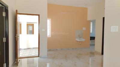 Living Room Image of 1050 Sq.ft 2 BHK Independent House for sale in Pannimadai Coimbatore for Rs. 7000000