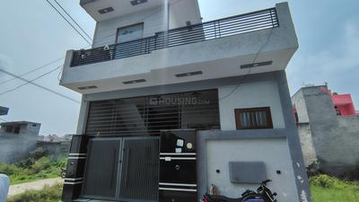 3 BHK Independent House
