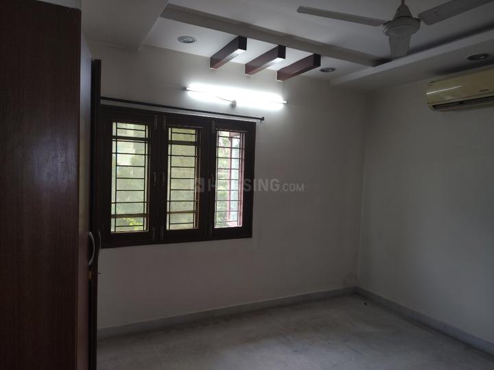 Rajbhavan Road Decent Premium Designer Flat Bedroom 1